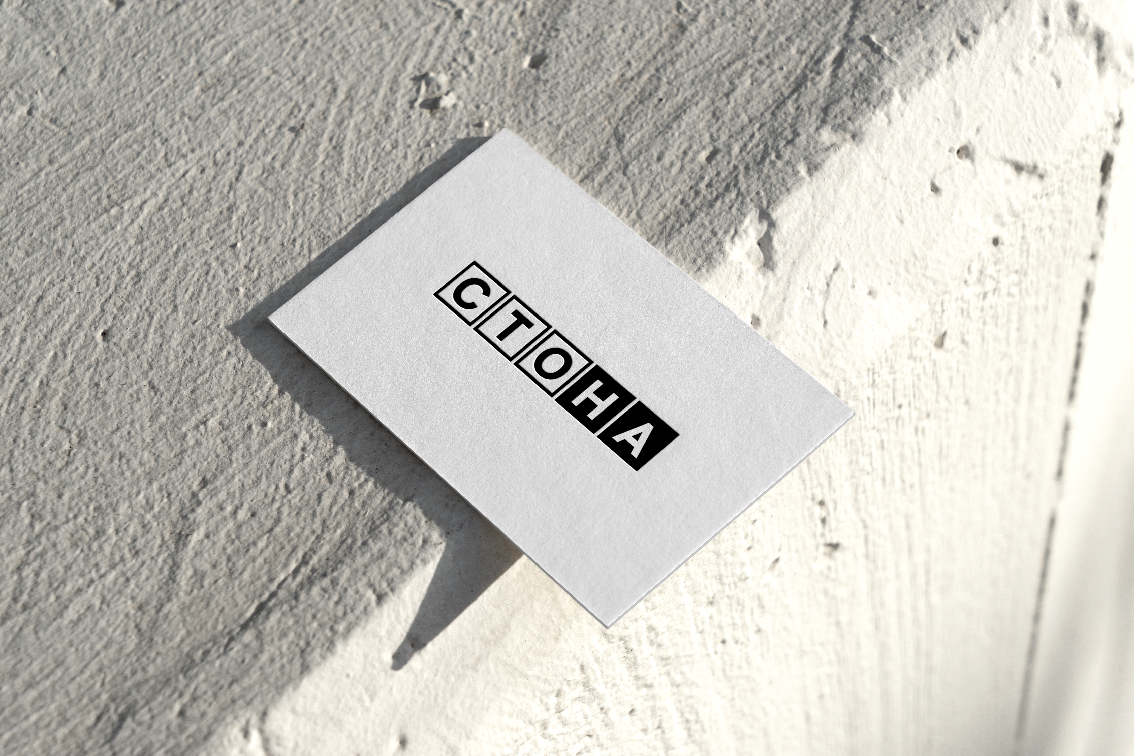 CTOHA identity